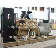 Big generators 825kva diesel genset